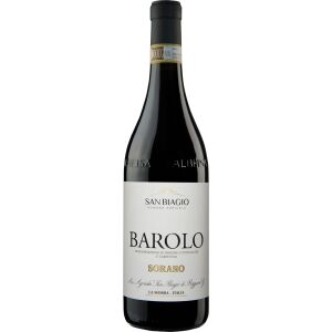 San Biagio Barolo DOCG Sorano
