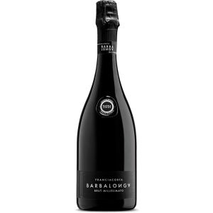 Barbalonga Franciacorta Brut Millesimato DOCG
