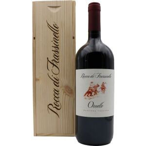 Rocca di Frassinello Maremma Toscana DOC Ornello