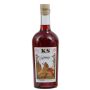 Roner Ks _ Vermouth Rot