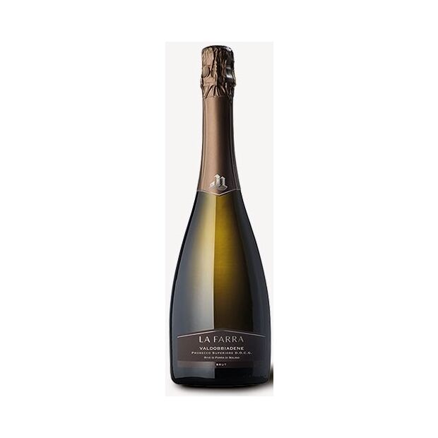 La Farra Vald. Prosecco Sup. Extra Brut DOCG Rive Di Farra di Soligo