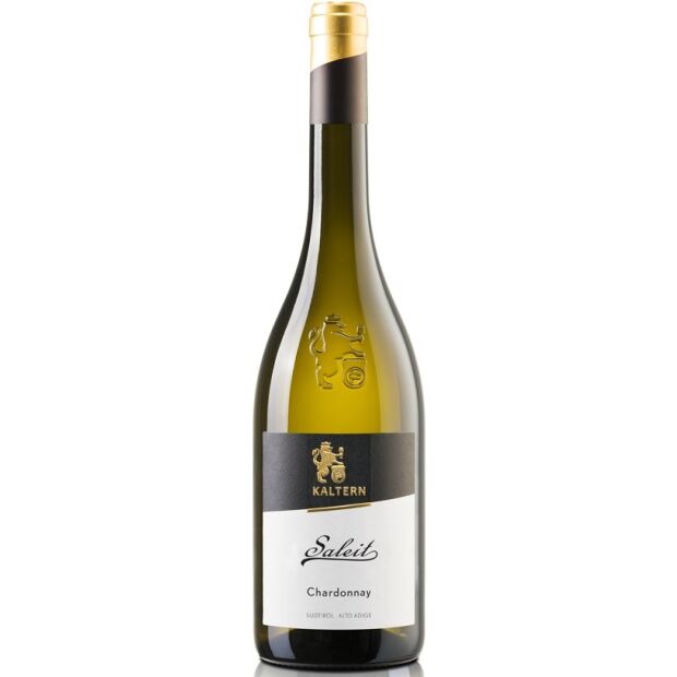 Kaltern Südtiroler Chardonnay DOC Saleit