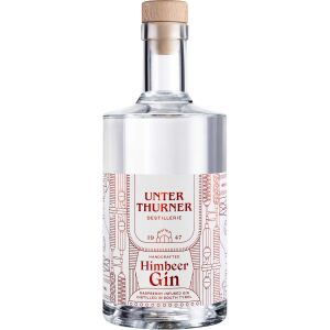 Unterthurner Himbeer Gin