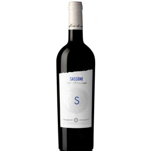 Spinsanti Tenimenti Marche Rosso IGT Sassone