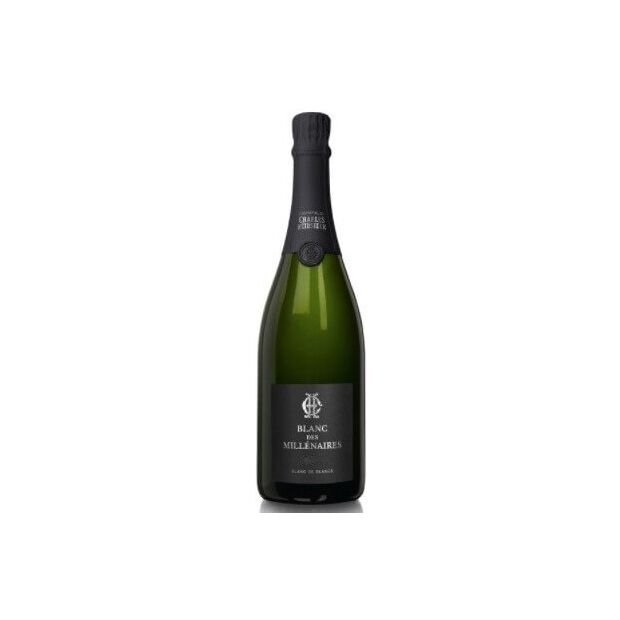 Heidsieck Chardonnay Blanc Millenaires