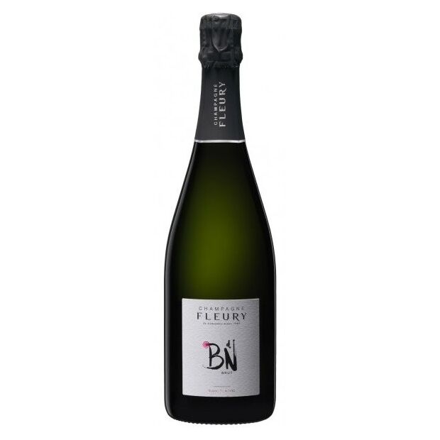 Fleury Champagner Blanc De Noirs BIO