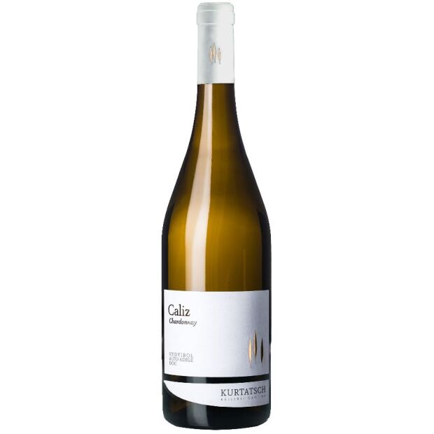 Kurtatsch Südtiroler Chardonnay DOC Caliz