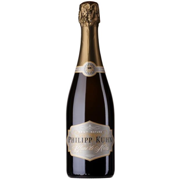 Philipp Kuhn Blanc De Pinot Noir Natur