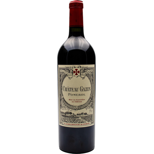 Château Gazin Pomerol AOC