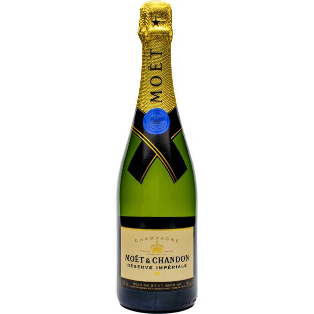 Moet & Chandon Reserve Imperial