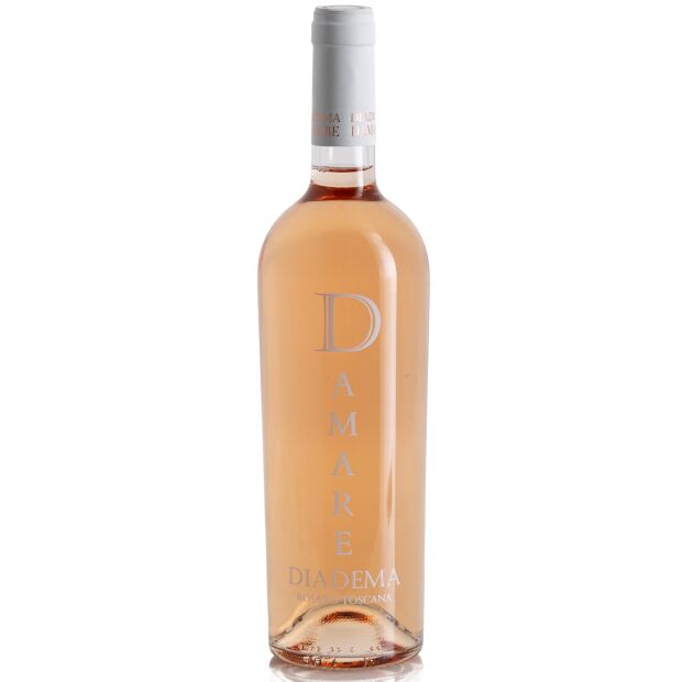 Diadema Toscana Rosé IGT Damare