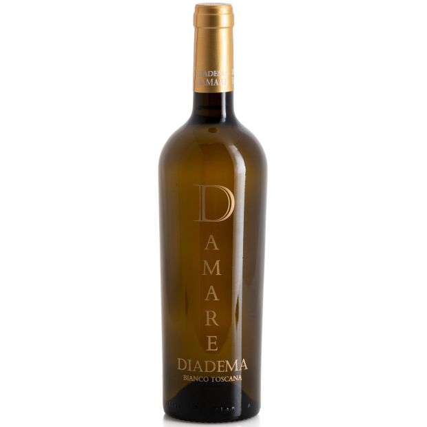 Diadema Toscana Bianco IGT Damare