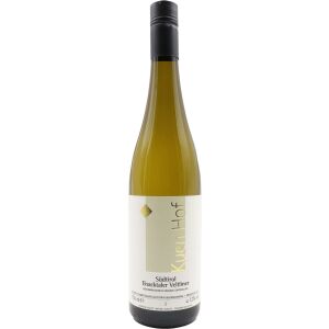 Kuenhof Alto Adige Valle Isarco Veltliner DOC con Tappo a...