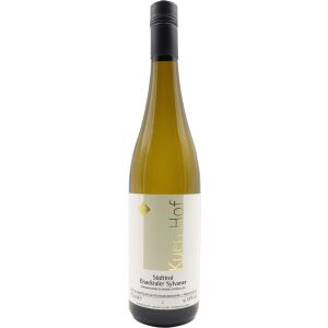 Kuenhof Alto Adige Valle Isarco Sylvaner DOC con Tappo a...