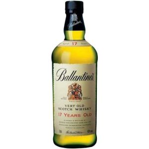 Ballantines 17 Anni