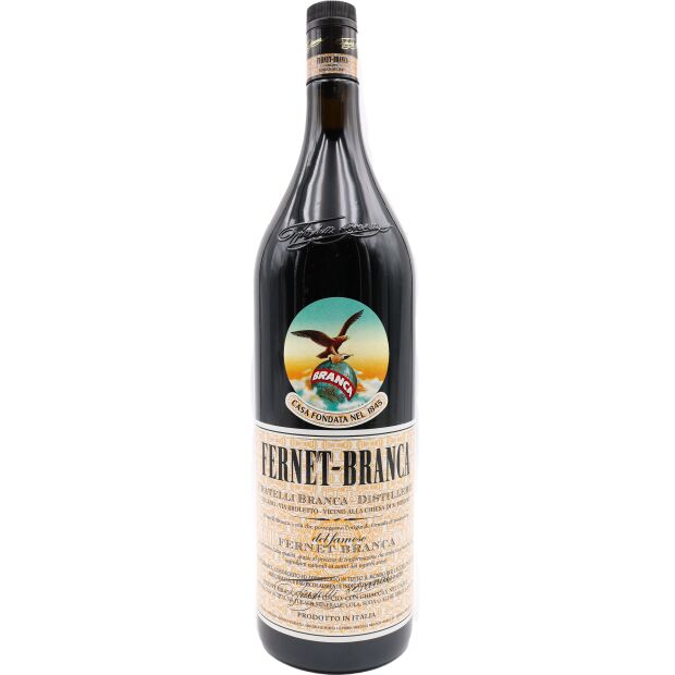 Fernet Branca