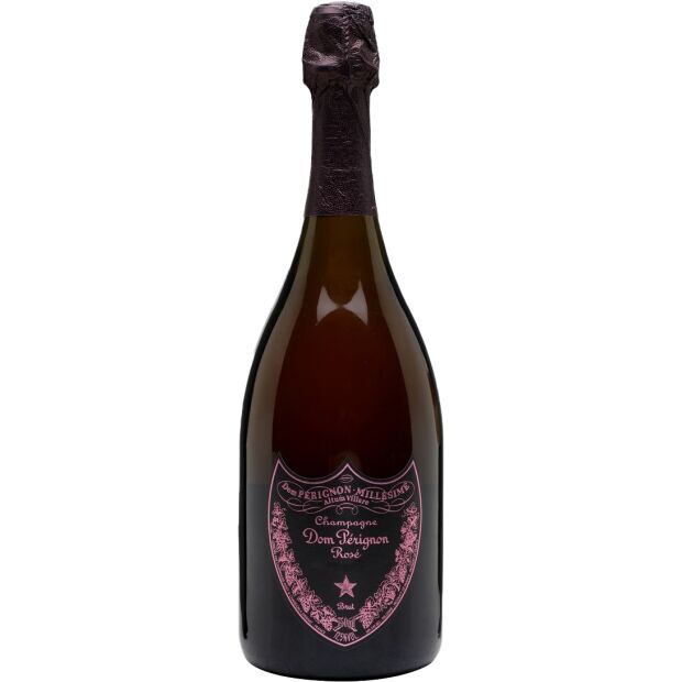 Dom Perignon Rosé Champagner