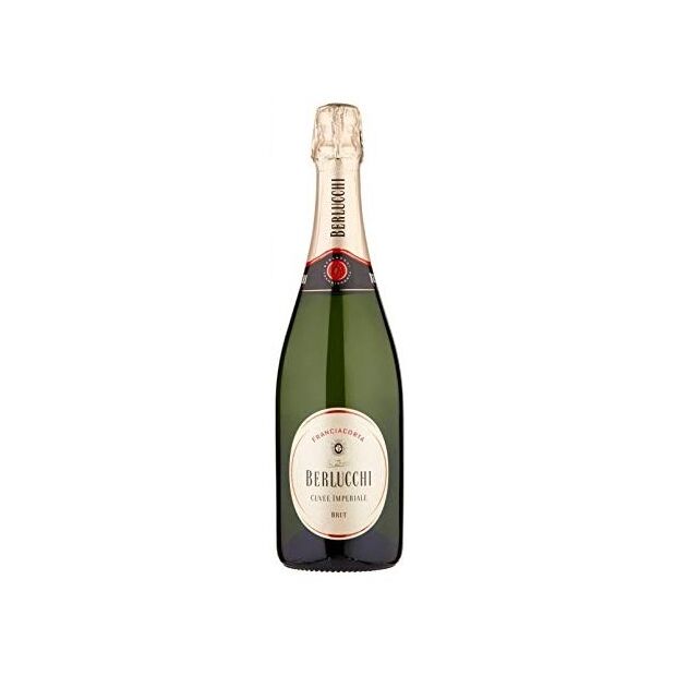 Berlucchi Franciacorta Brut DOCG Cuvée Imperiale