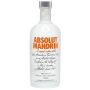 Absolut Vodka Mandarin