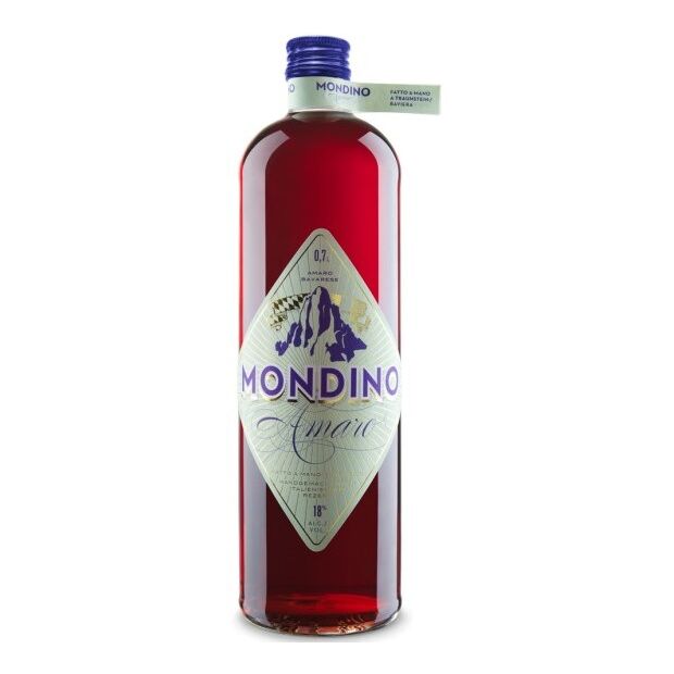 Mondino Amaro BIO