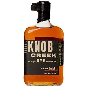 Knob Creek Rye