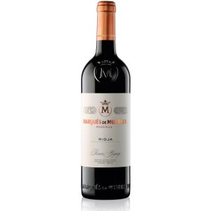 Marques De Murrieta Rioja Riserva