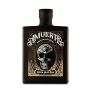 Amuerte Gin Black Coca Leaf