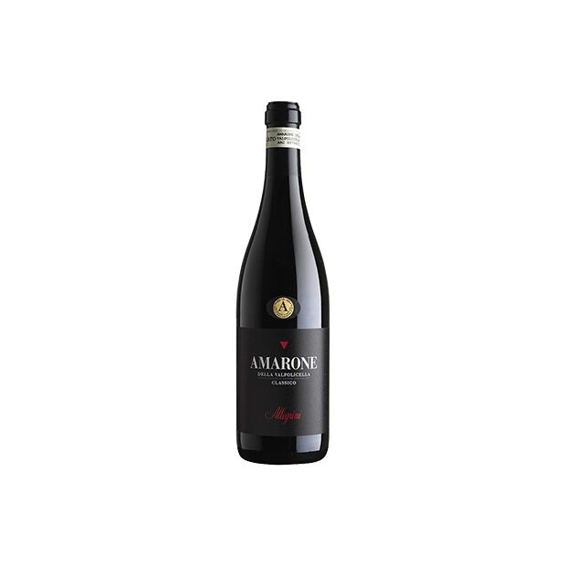 Allegrini Amarone della Valpolicella Classico DOCG