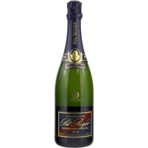 Pol Roger Sir Winston Churchill