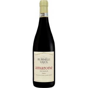 Rubinelli Vajol Amarone della Valpolicella Classico DOCG