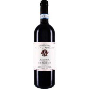 Molino Langhe Nebbiolo DOC