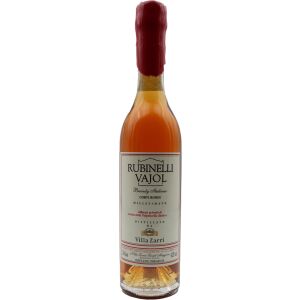 Rubinelli Vajol Brandy Millesimato
