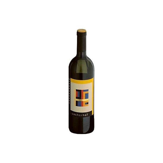 Happacherhof Alto Adige Chardonnay DOC con Tappo di Vetro