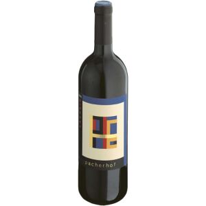 Happacherhof Südtiroler Lagrein Riserva DOC BIO