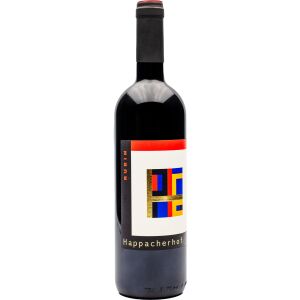 Happacherhof Südtiroler Merlot-Cabernet Riserva DOC...