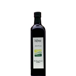 Istine Extra Vergine Olivenöl BIO