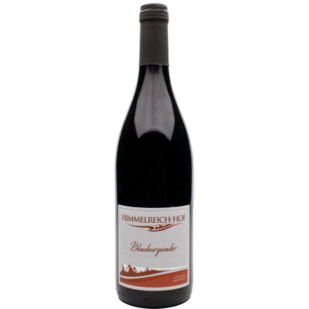 Himmelreich Alto Adige Valle Venosta Blauburgunder DOC