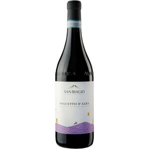 San Biagio Dolcetto DAlba DOC