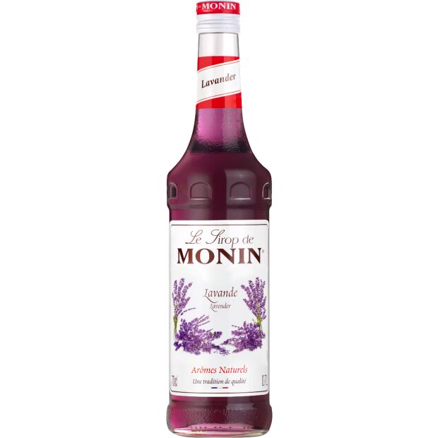 Monin Lavendelsirup