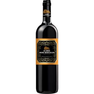 La Croix Ducru-Beaucaillou