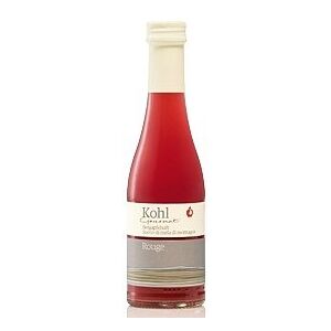 Kohl Bergapfelsaft Rouge
