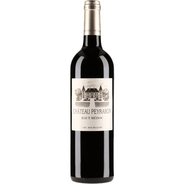 Château La Fleur Peyrabon Cru Bourgeois