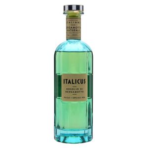 Italicus Rosolio Di Bergamotto