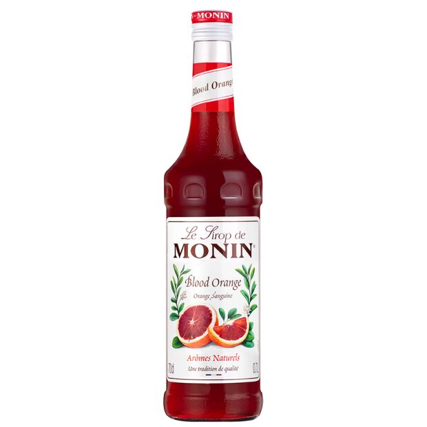 Monin Blutorangensirup