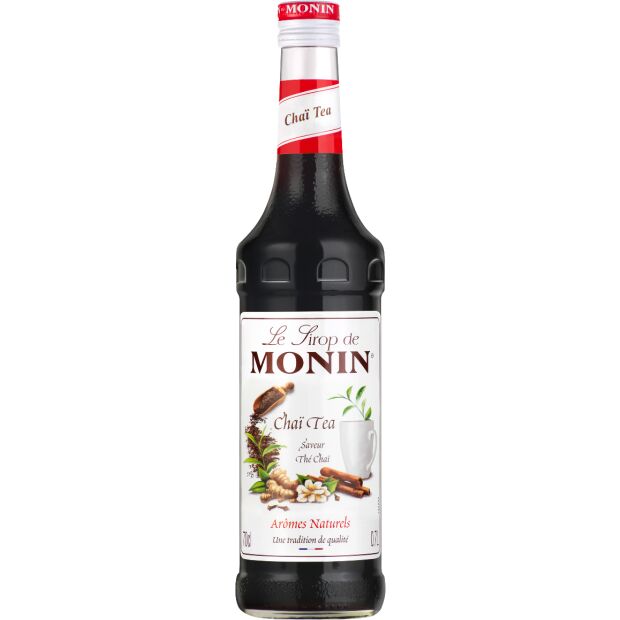 Monin Tee Chai