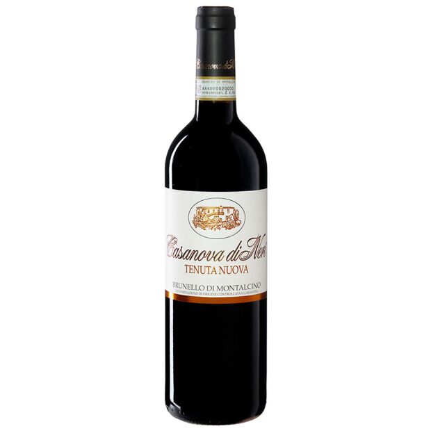 Casanova di Neri Brunello di Montalcino DOCG Tenuta Nuova