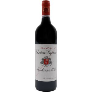 Château Poujeaux Moulis-en-Medoc AOC
