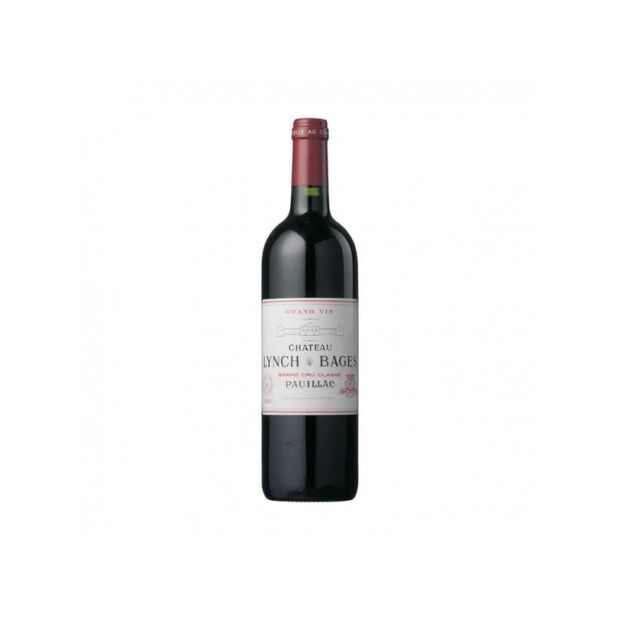 Château Lynch Bages Pauillac AOC Grand Cru