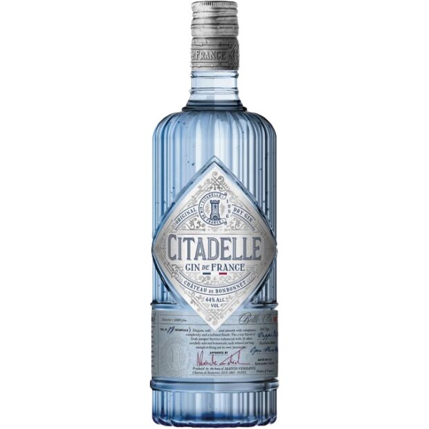 Citadelle Gin