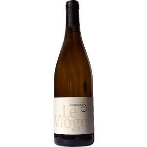 Tröpfltalhof Viognier Leviogn BIO